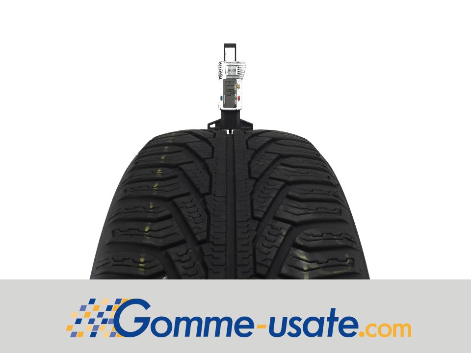 Thumb Uniroyal Gomme Usate Uniroyal 215/55 R16 93H Ms Plus 77 M+S (70%) pneumatici usati Invernale 0 Thumb Uniroyal Gomme Usate Uniroyal 215/55 R16 93H Ms Plus 77 M+S (70%) pneumatici usati Invernale 0